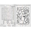 Picture of OODLES KIDS ACTIVITY BOOK